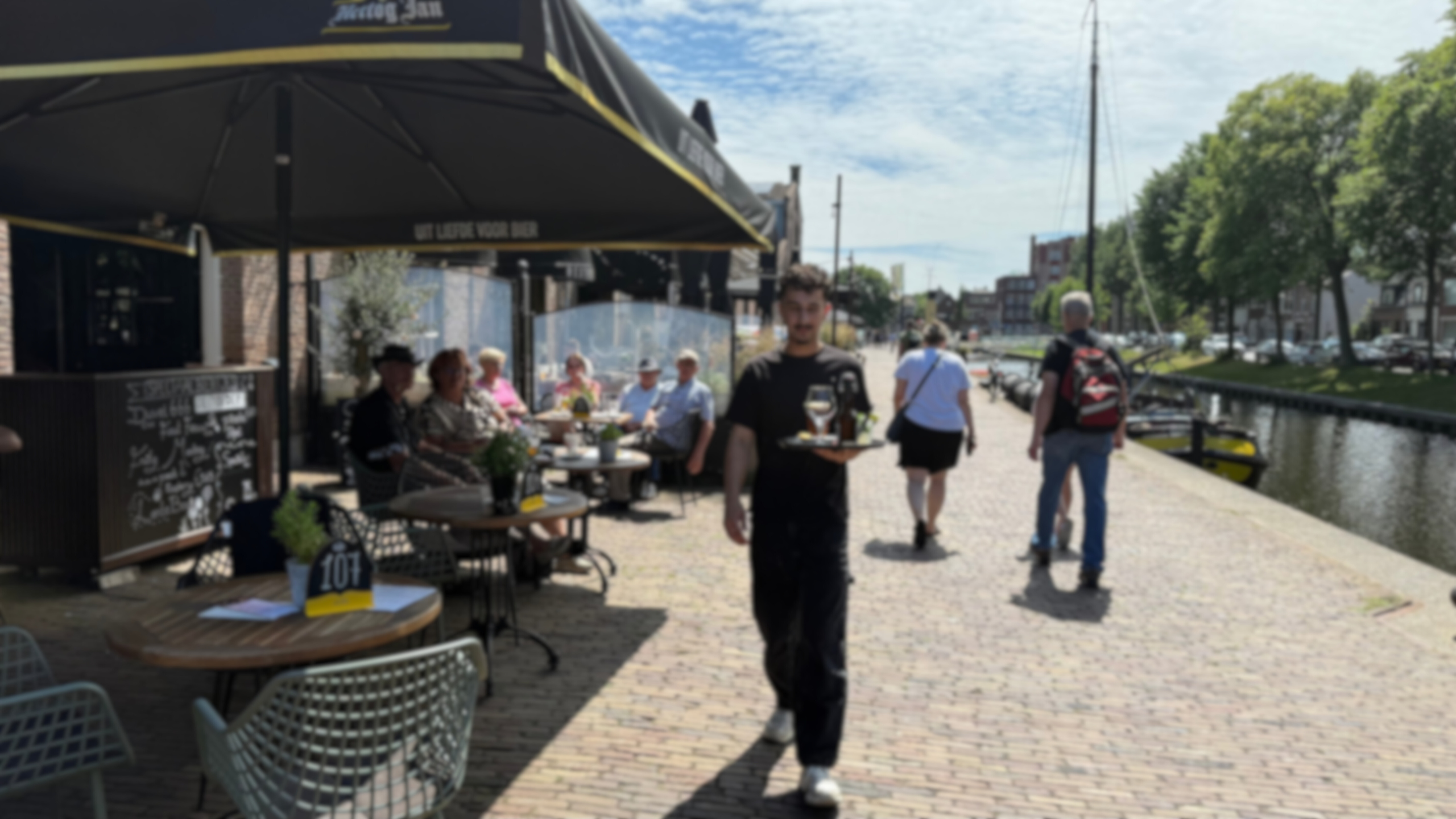 dewerf-denhelder-events