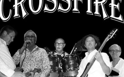 Live! Crossfire – 30 November