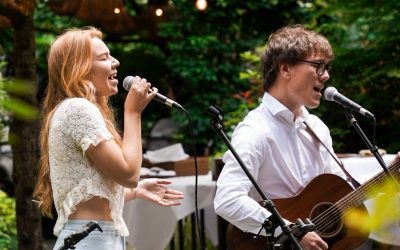 Live, Pleun & Jur – 9 November