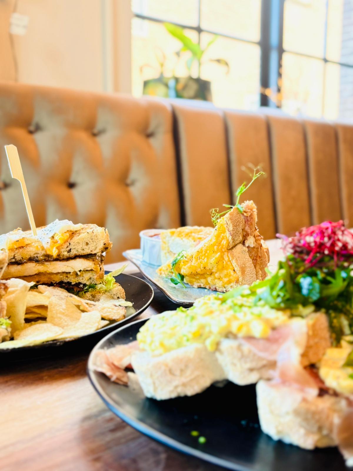 dewerf-denhelder-willemsoord-arrangementen eten in den helder dineren den helder lunch den helder