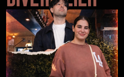 Live muziek bij De Werf 29 maart!